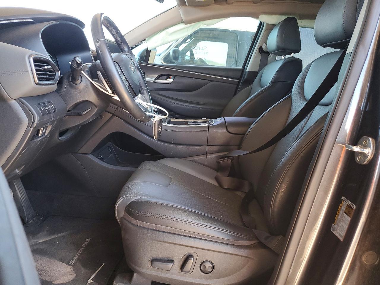 2023 HYUNDAI SANTA FE SEL PREMIUM photo 19