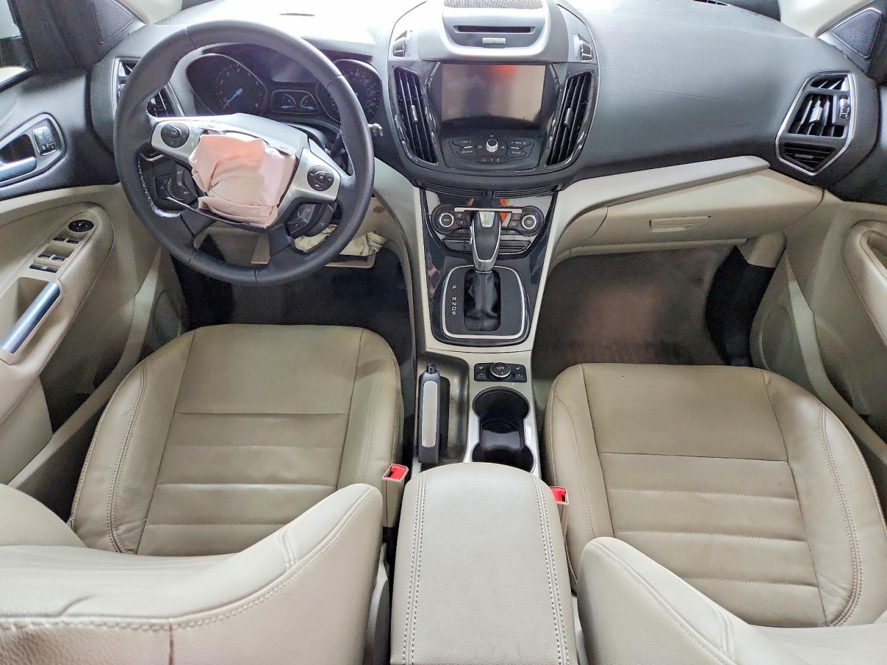 2013 FORD ESCAPE SEL photo 15