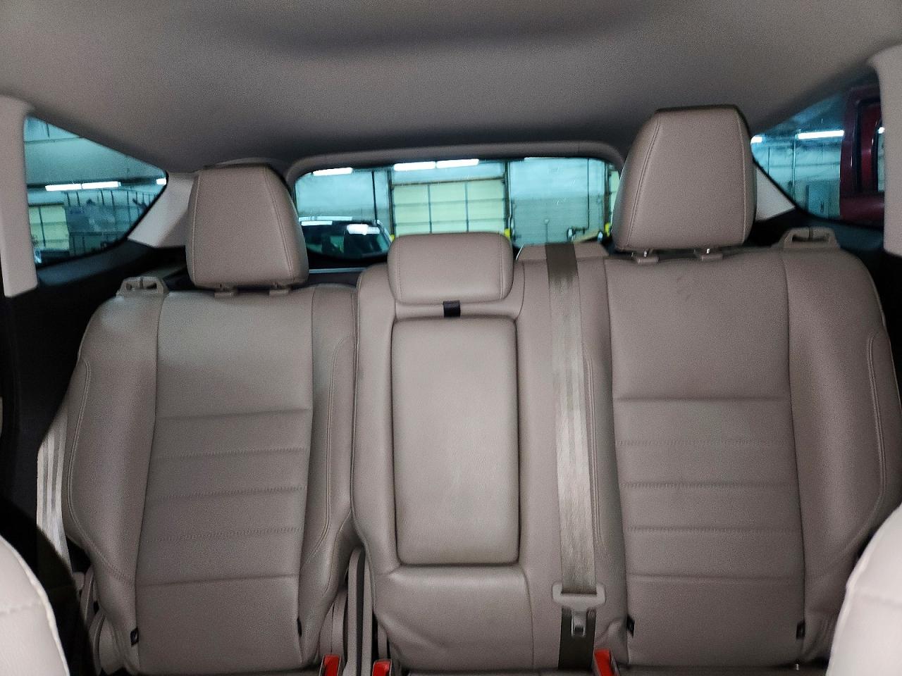 2013 FORD ESCAPE SEL photo 19