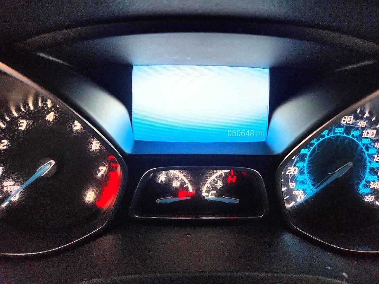 2013 FORD ESCAPE SEL photo 17