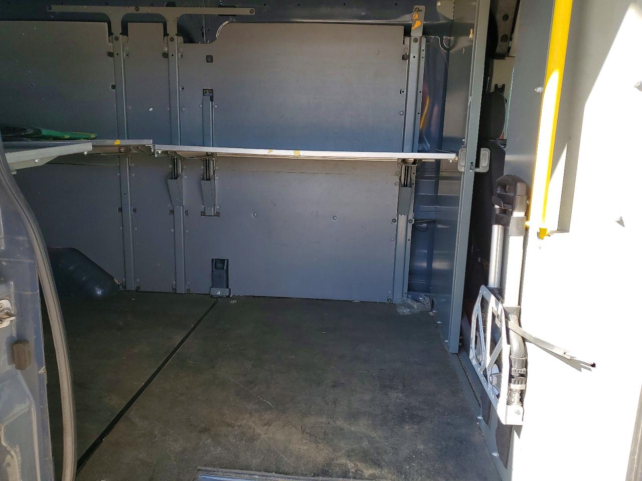 2020 FORD TRANSIT T-250 photo 28