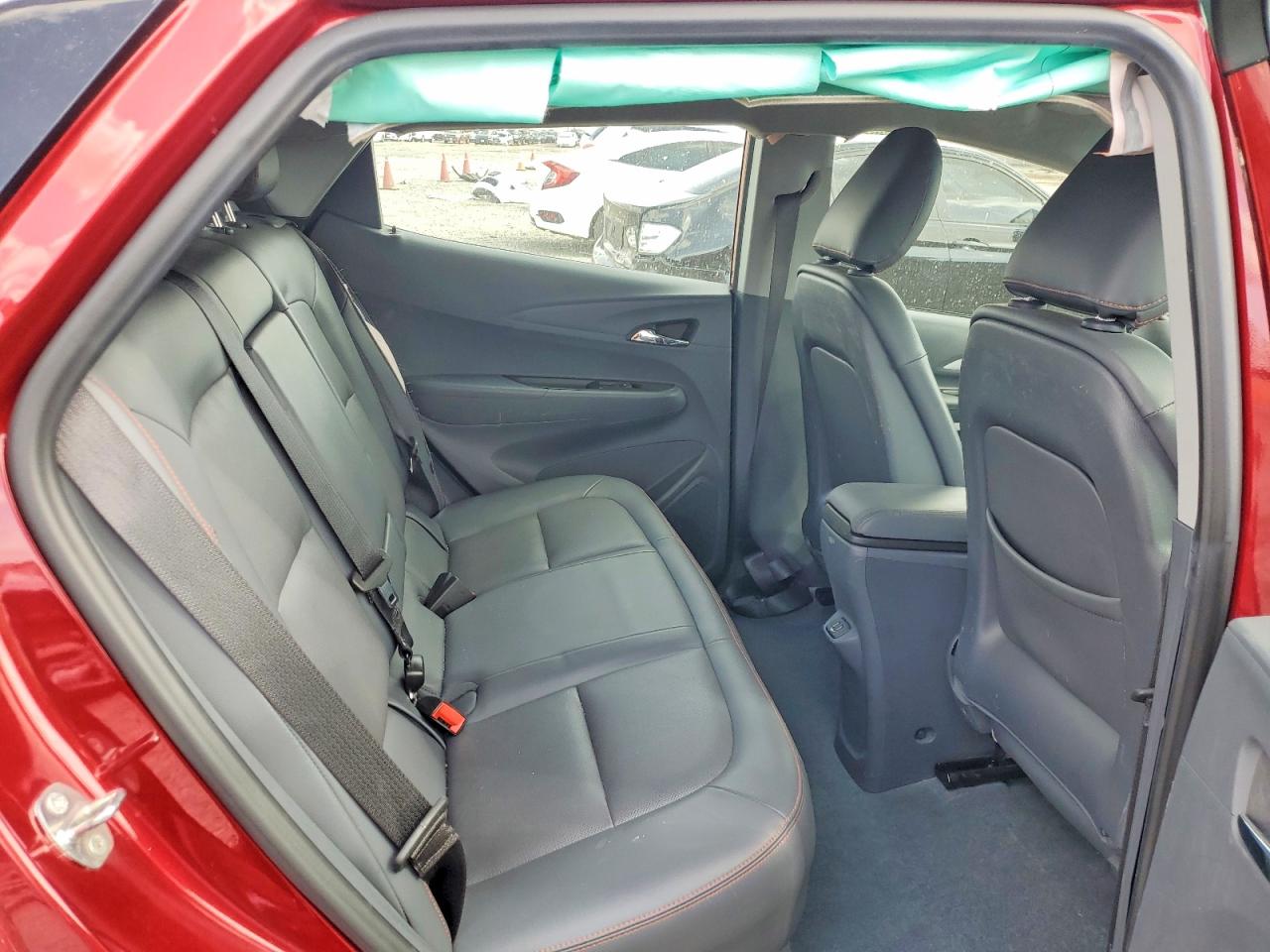 2019 CHEVROLET BOLT EV PREMIER photo 28