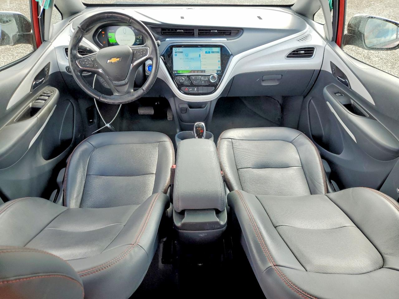 2019 CHEVROLET BOLT EV PREMIER photo 22