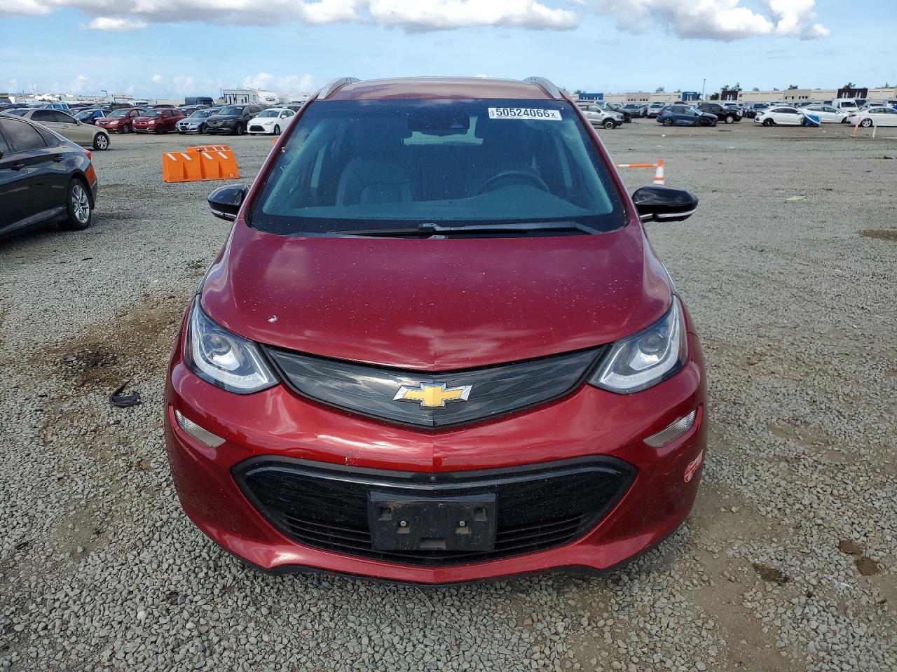2019 CHEVROLET BOLT EV PREMIER photo 13