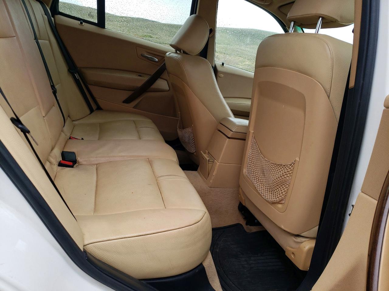 2006 BMW X3 3.0I photo 21