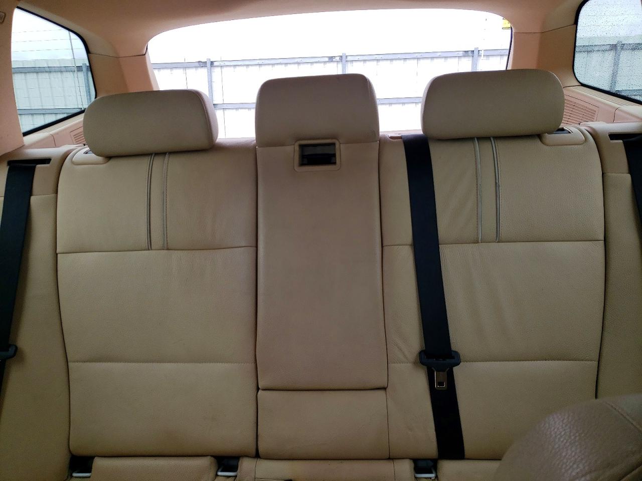 2006 BMW X3 3.0I photo 19