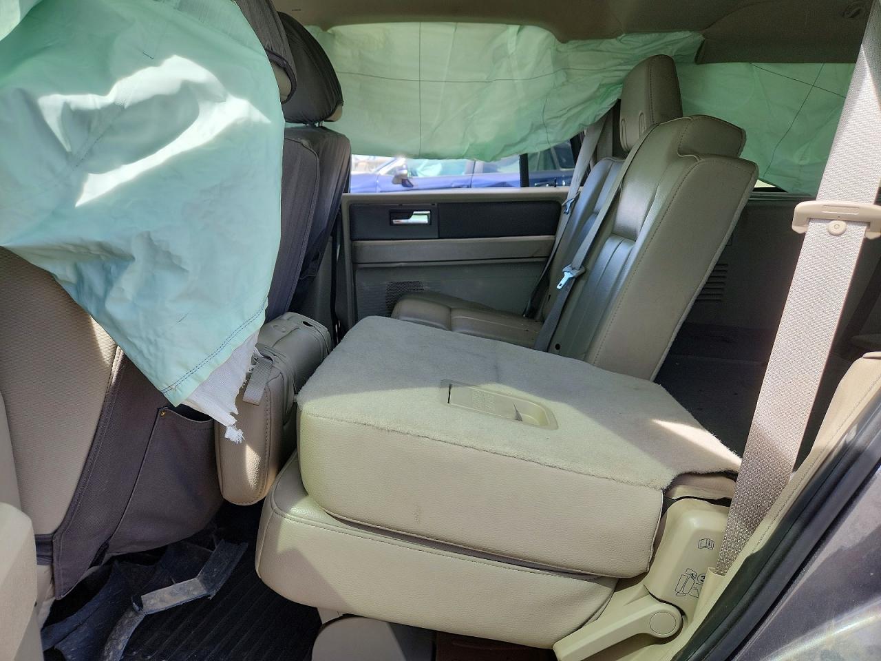 2011 FORD EXPEDITION XL photo 21