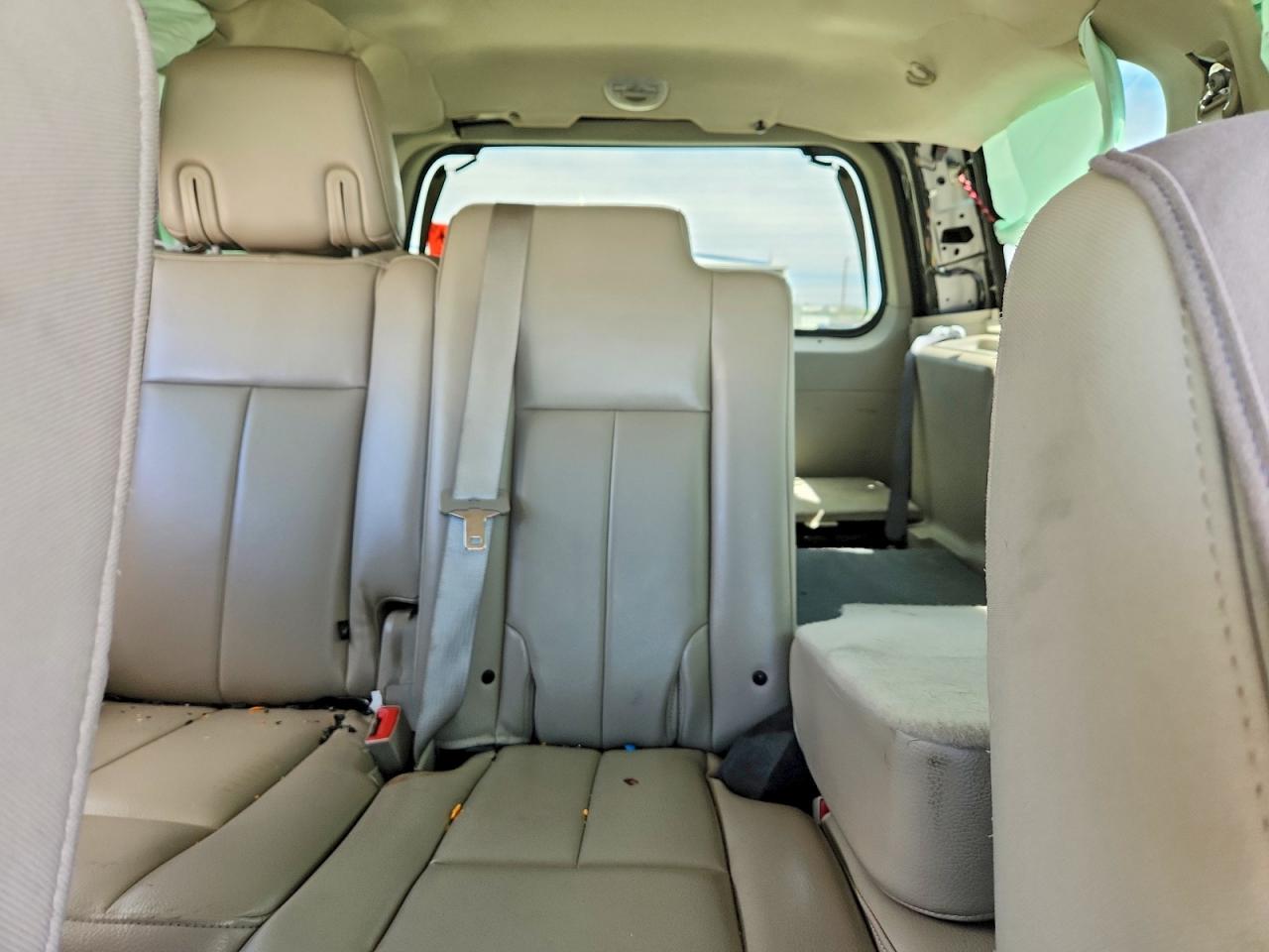 2011 FORD EXPEDITION XL photo 19