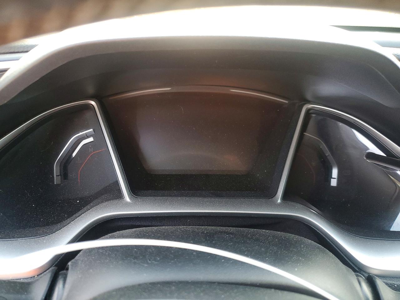 2020 HONDA CIVIC SPORT photo 17