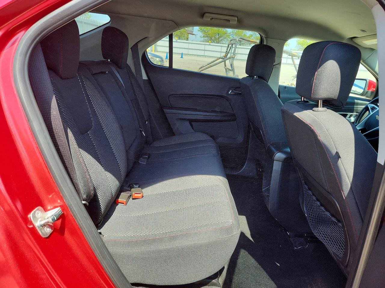 2013 CHEVROLET EQUINOX LT photo 21