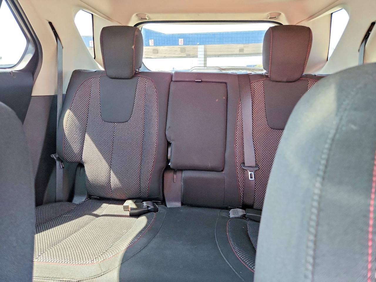 2013 CHEVROLET EQUINOX LT photo 19