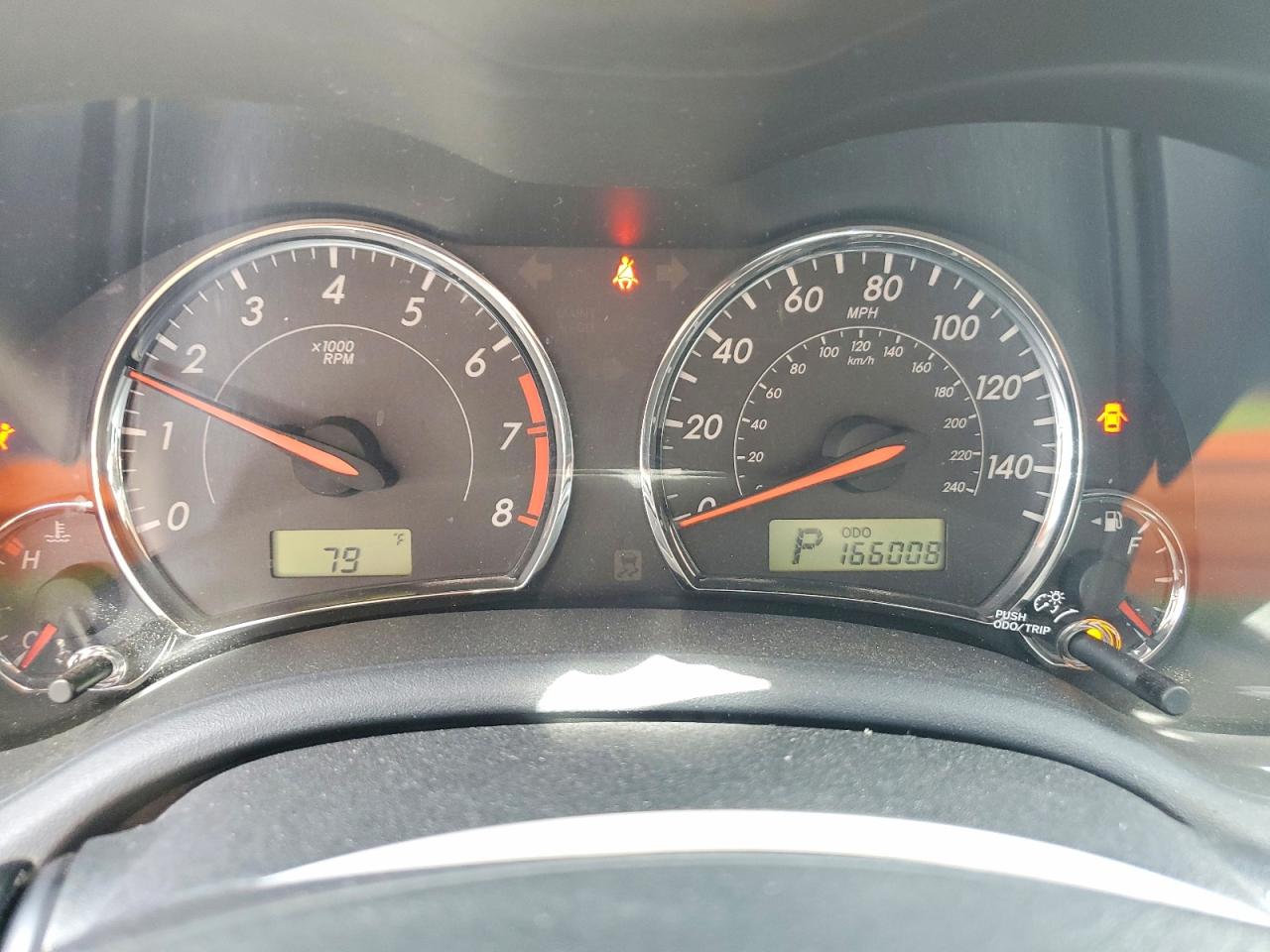 2013 TOYOTA COROLLA L photo 17