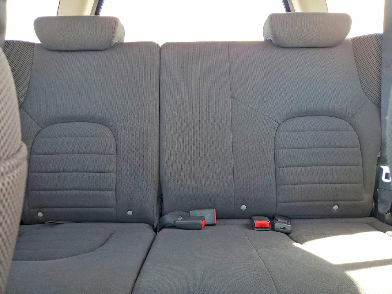2007 NISSAN XTERRA X photo 19