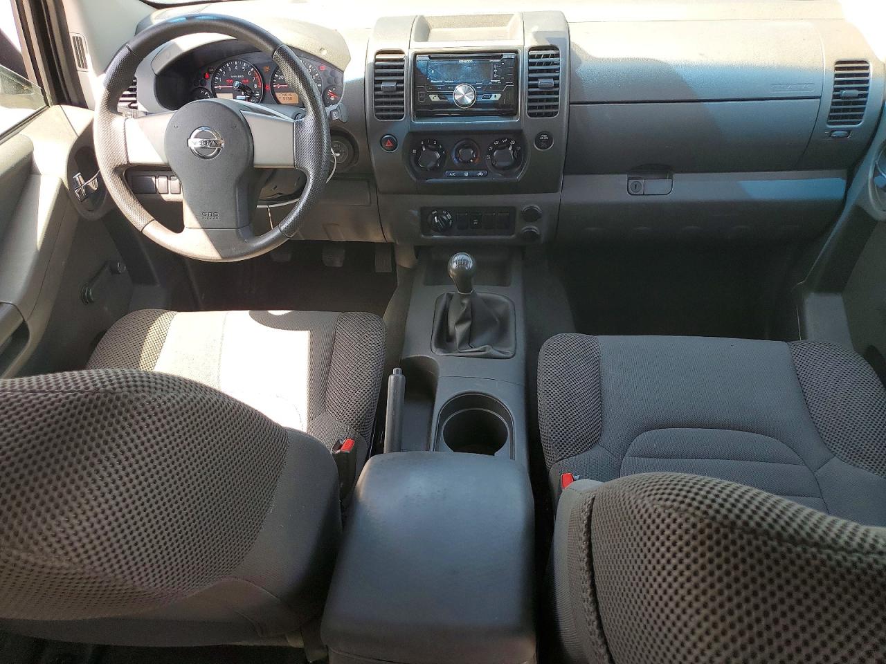 2007 NISSAN XTERRA X photo 15