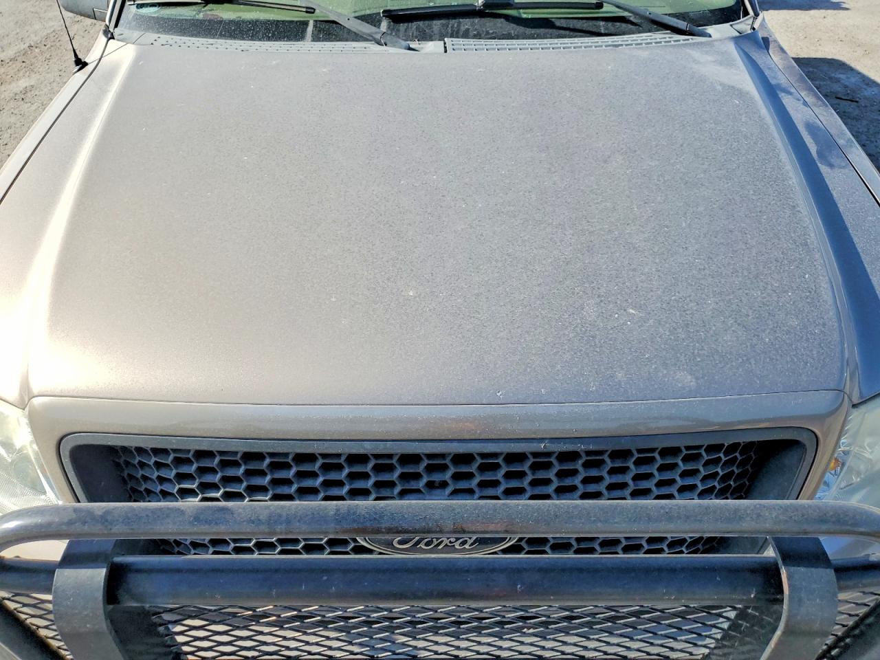 2005 FORD F150 SUPERCREW photo 21