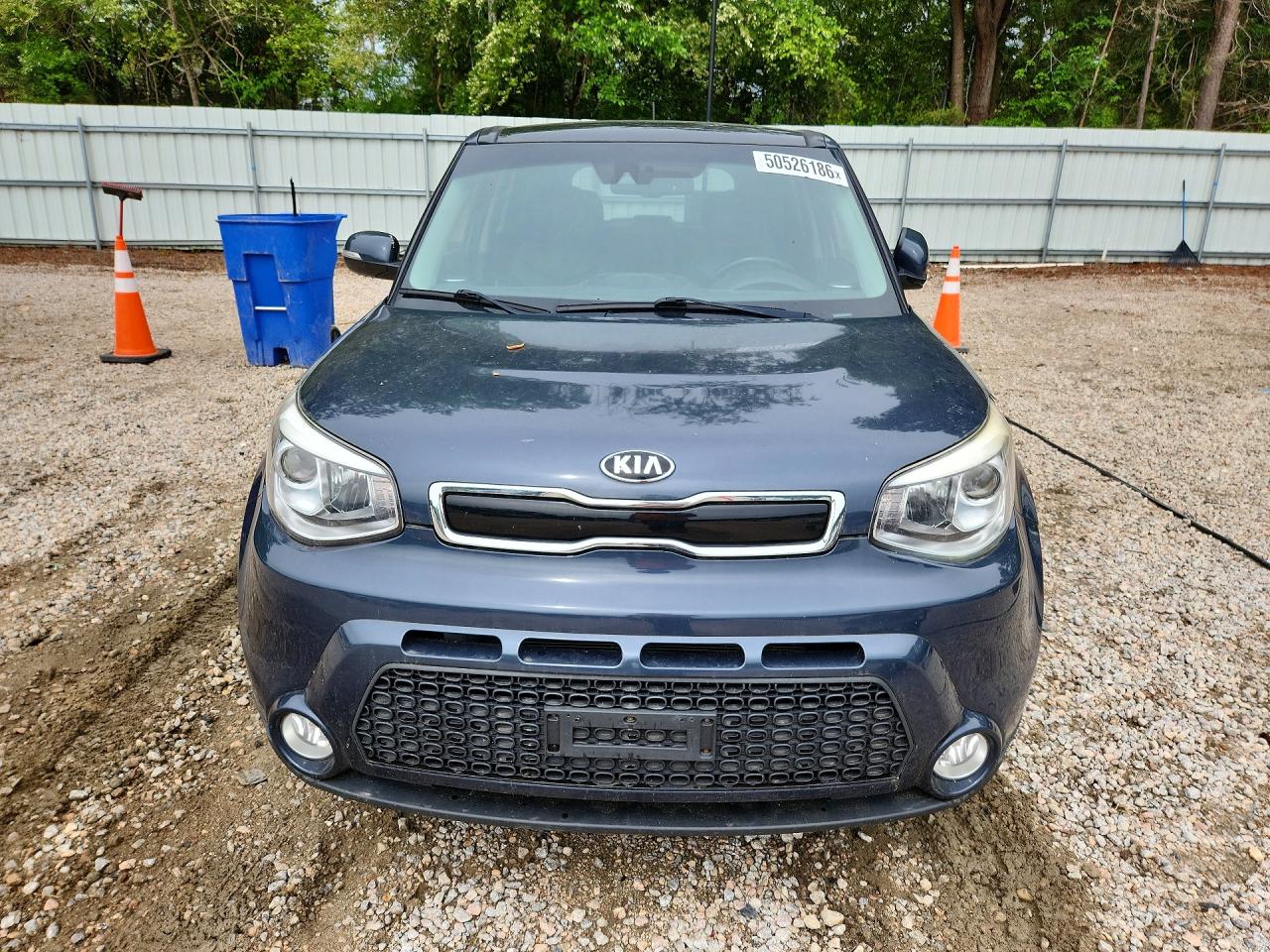 2016 KIA SOUL ! photo 9