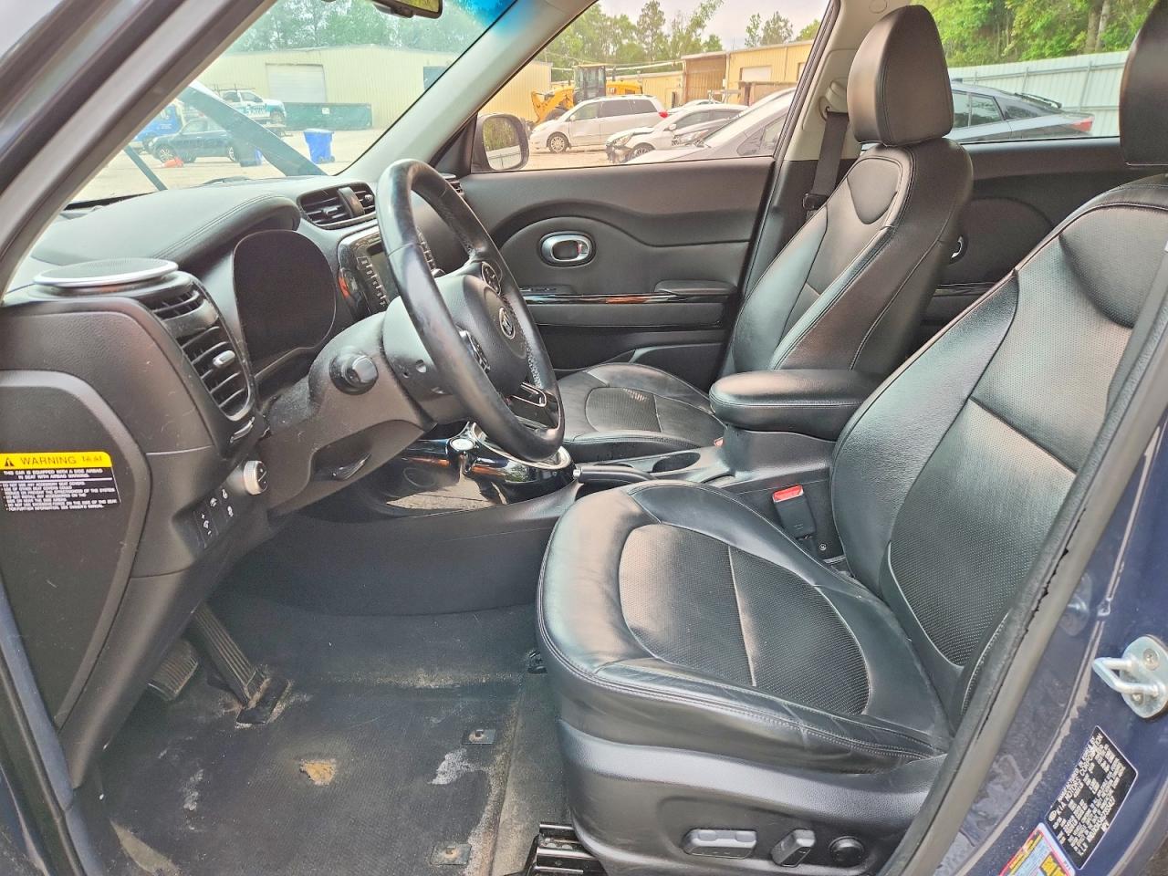 2016 KIA SOUL ! photo 13