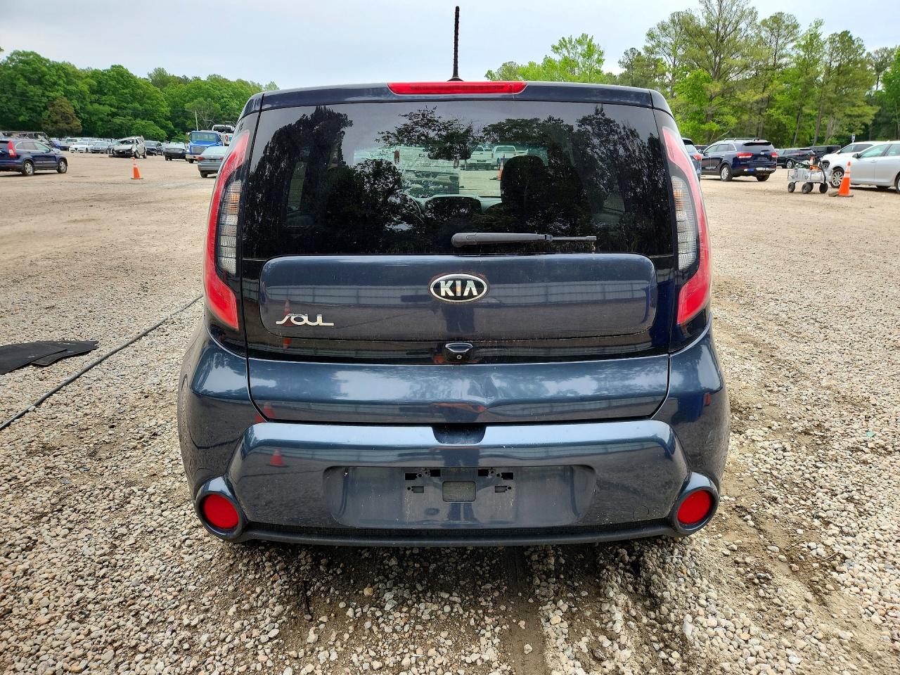 2016 KIA SOUL ! photo 11