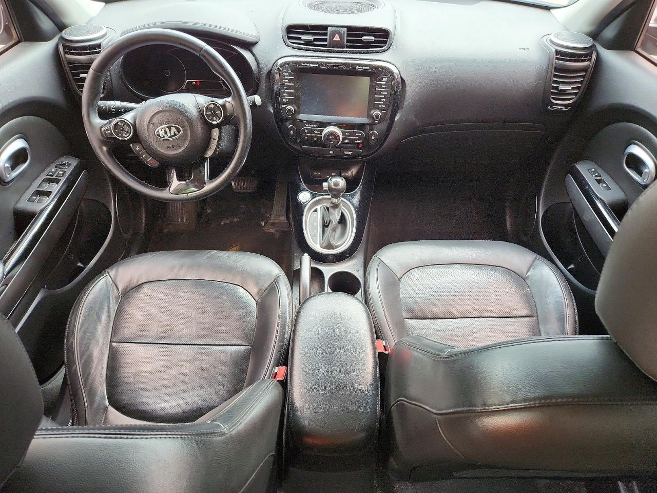 2016 KIA SOUL ! photo 15