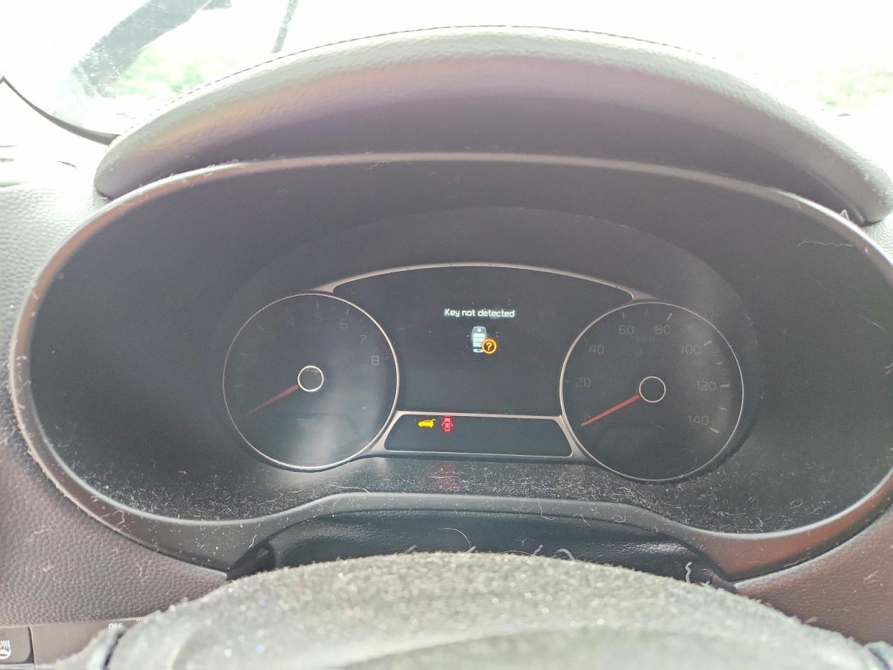 2016 KIA SOUL ! photo 17