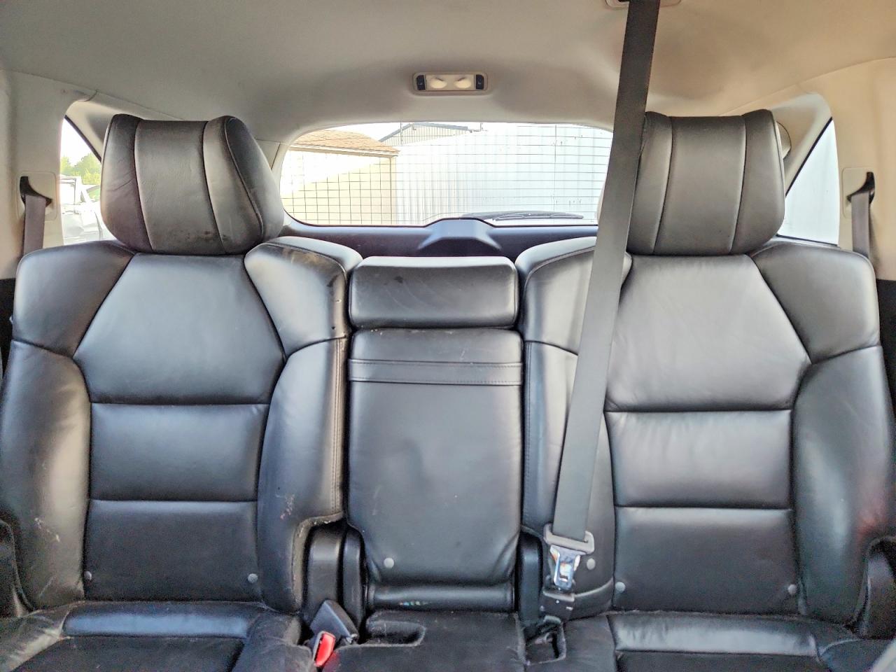 2012 ACURA MDX TECHNOLOGY photo 19