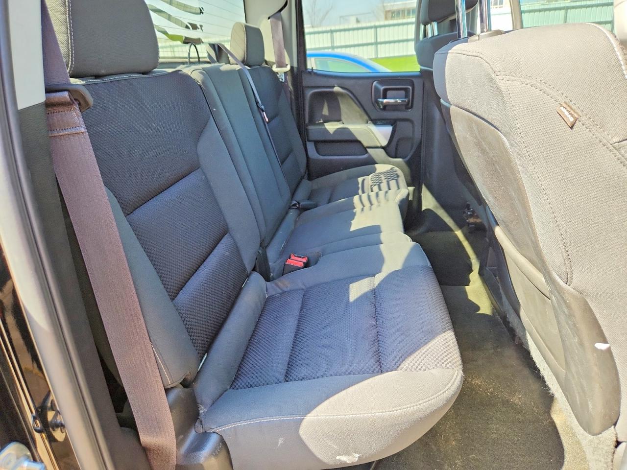 2015 CHEVROLET SILVERADO K1500 LT photo 10