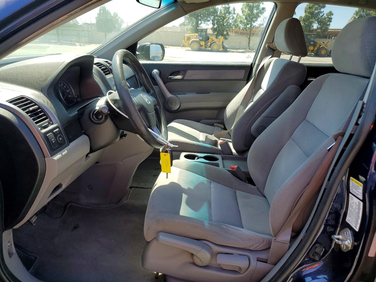 2009 HONDA CR-V EX photo 19