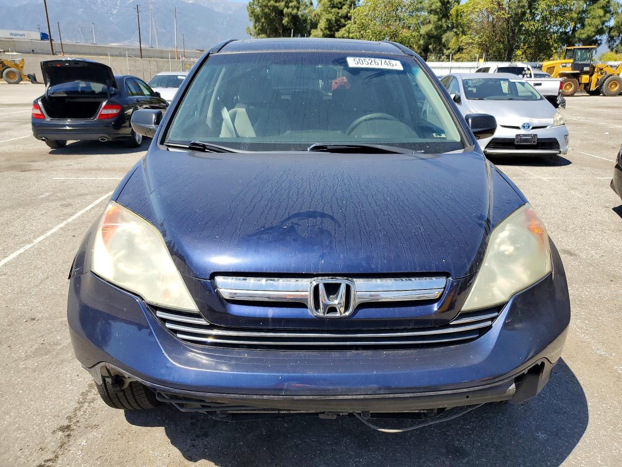 2009 HONDA CR-V EX photo 13