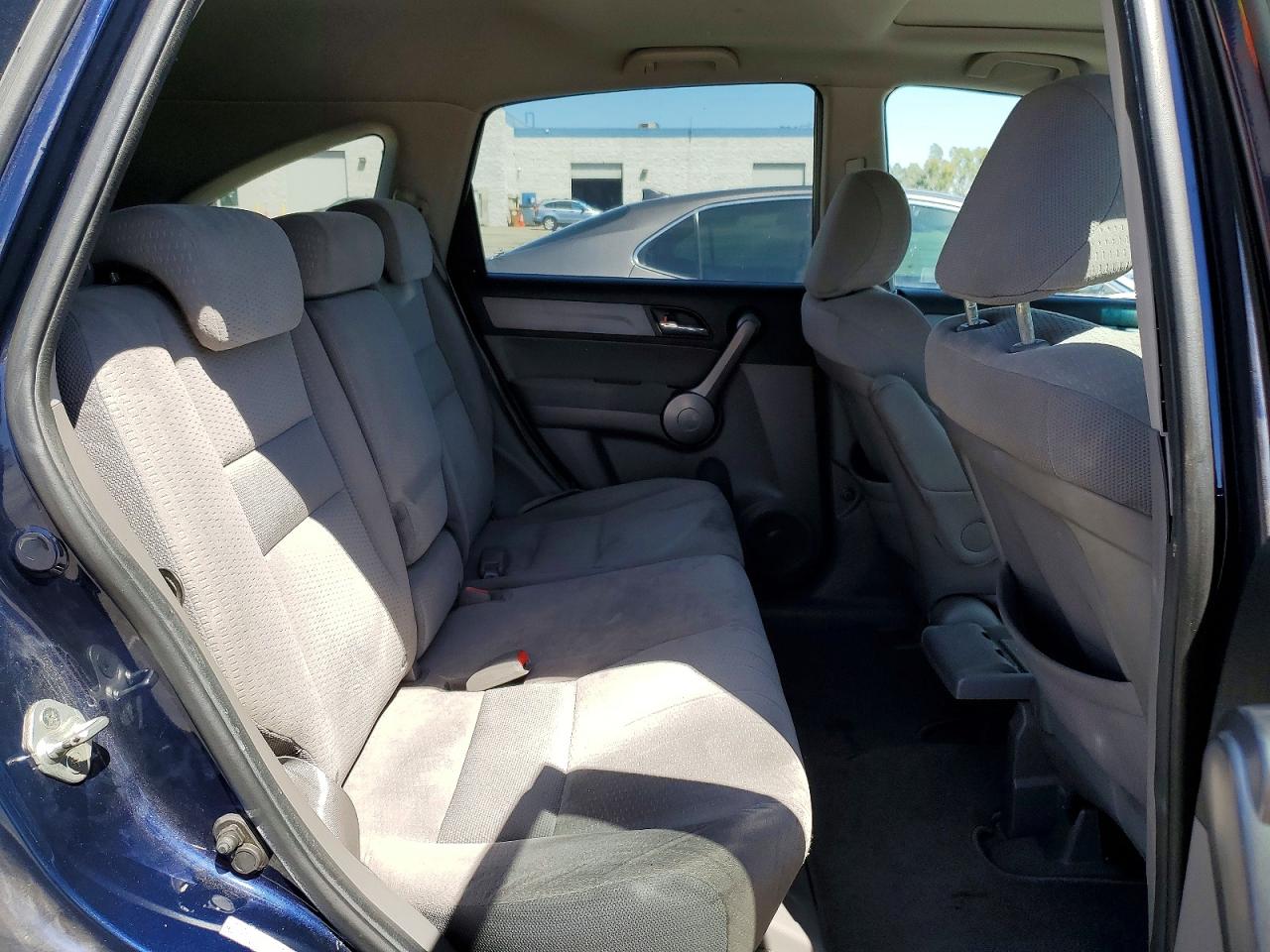 2009 HONDA CR-V EX photo 28
