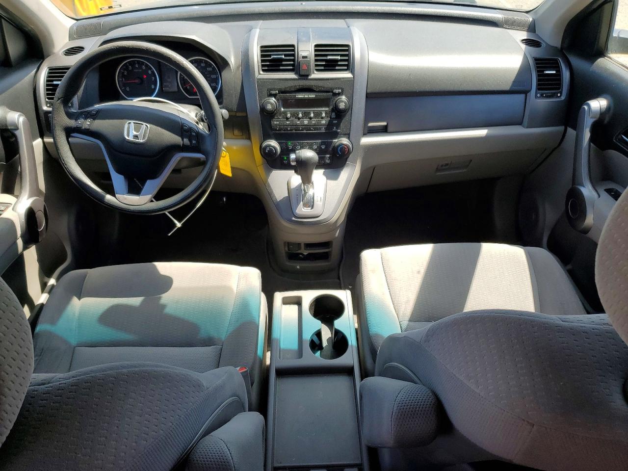2009 HONDA CR-V EX photo 22