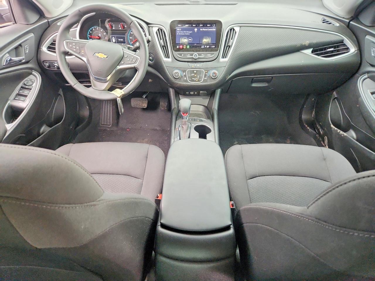 2024 CHEVROLET MALIBU RS photo 15