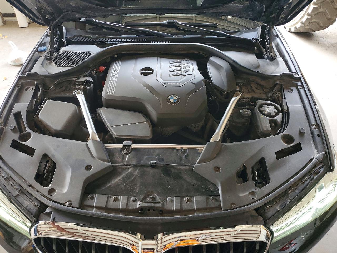 2023 BMW 530 I photo 21
