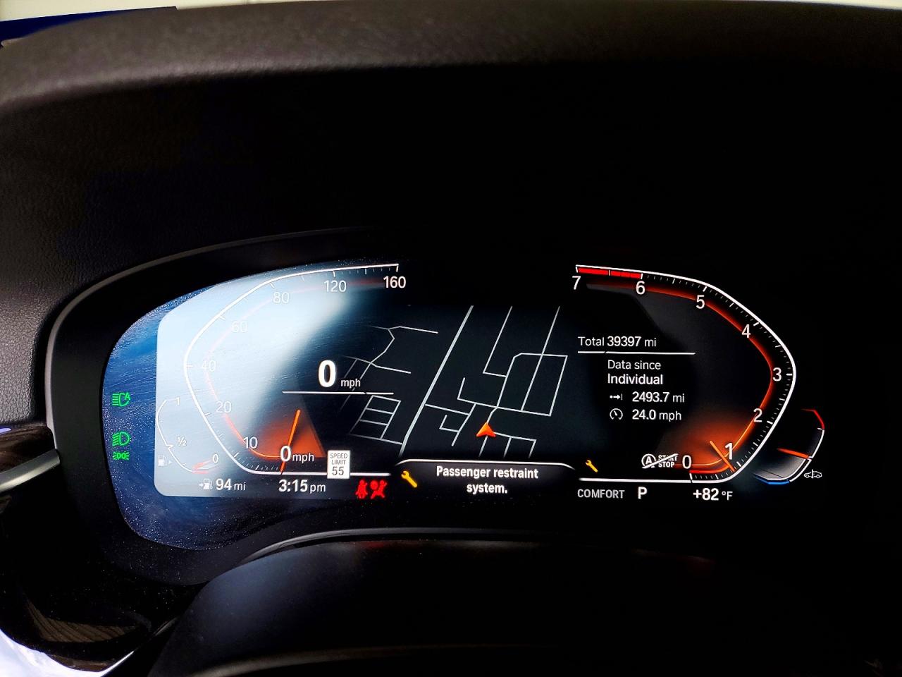 2023 BMW 530 I photo 17