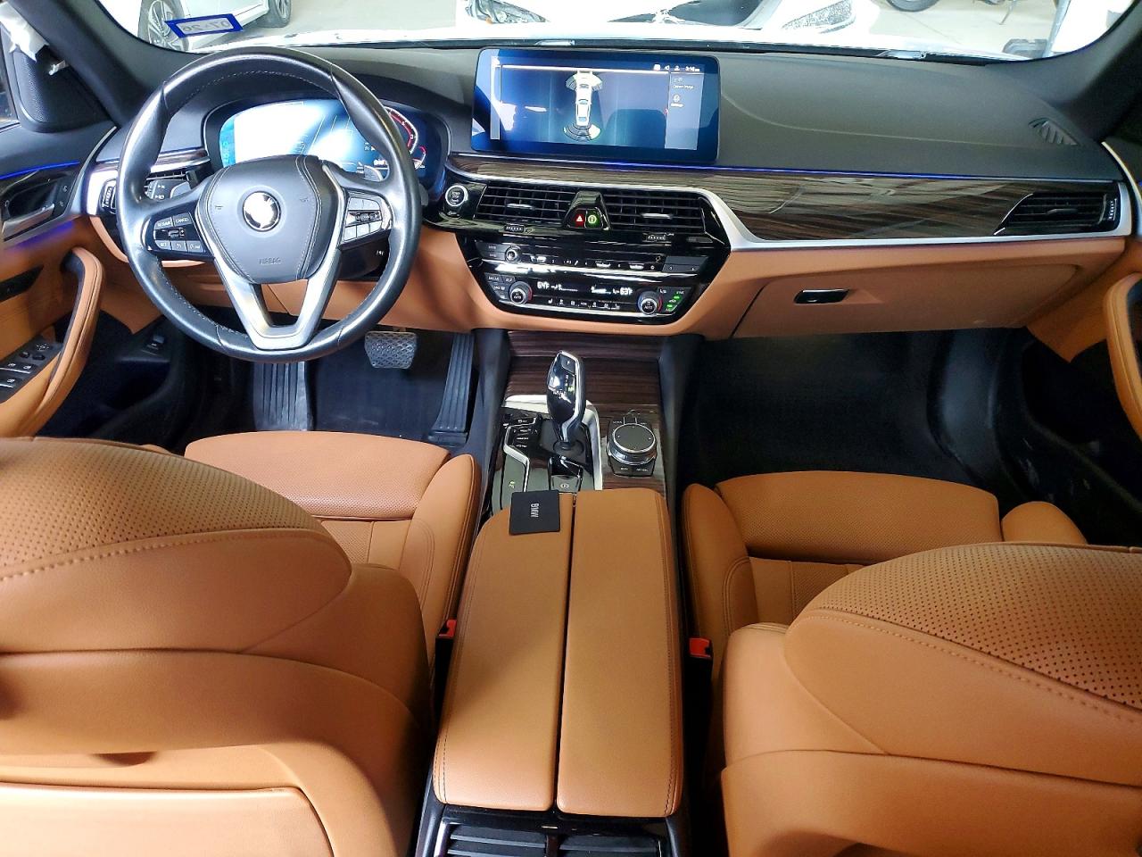 2023 BMW 530 I photo 15