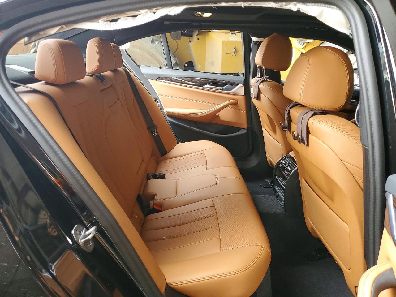 2023 BMW 530 I photo 19