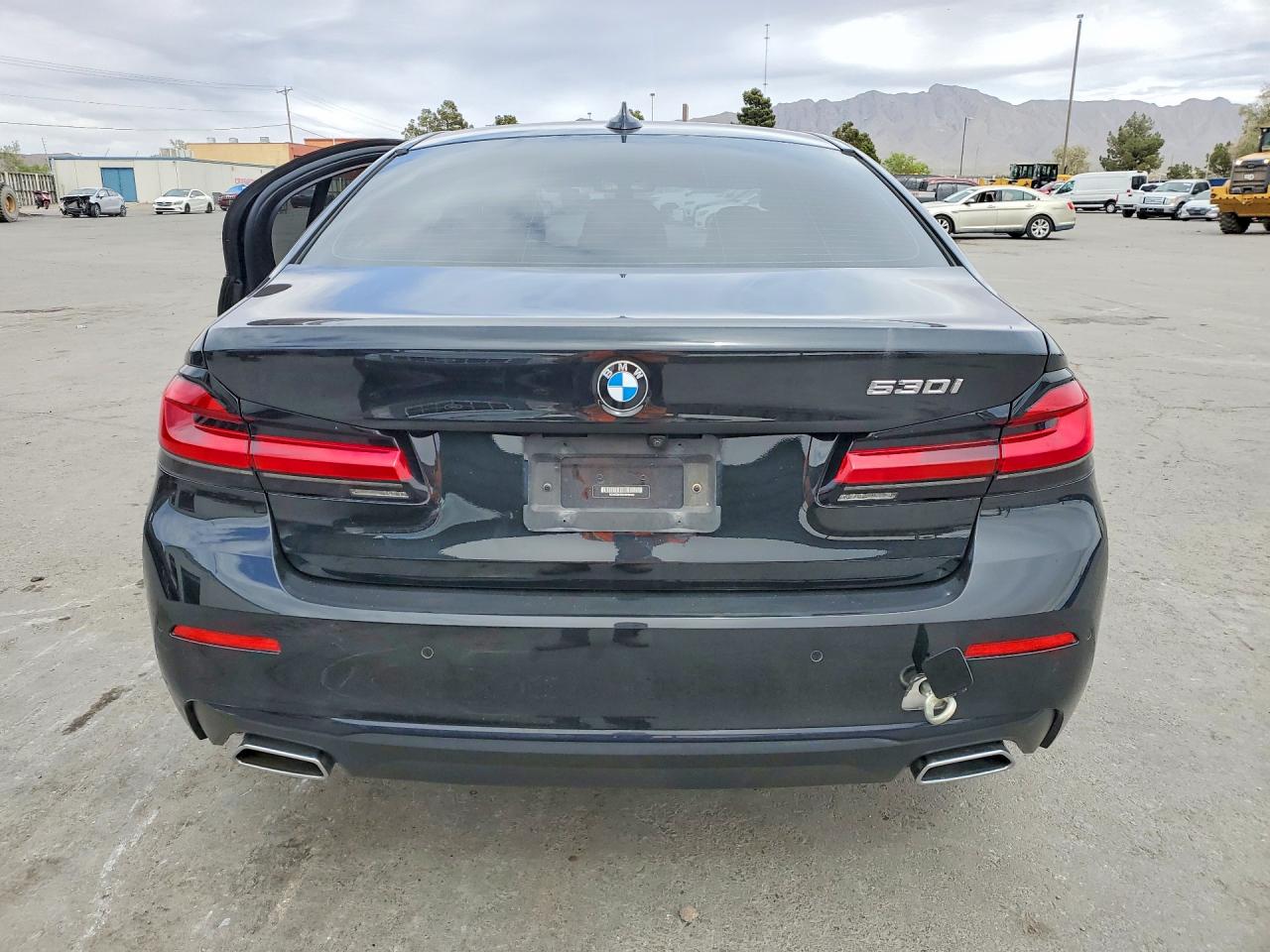 2023 BMW 530 I photo 11