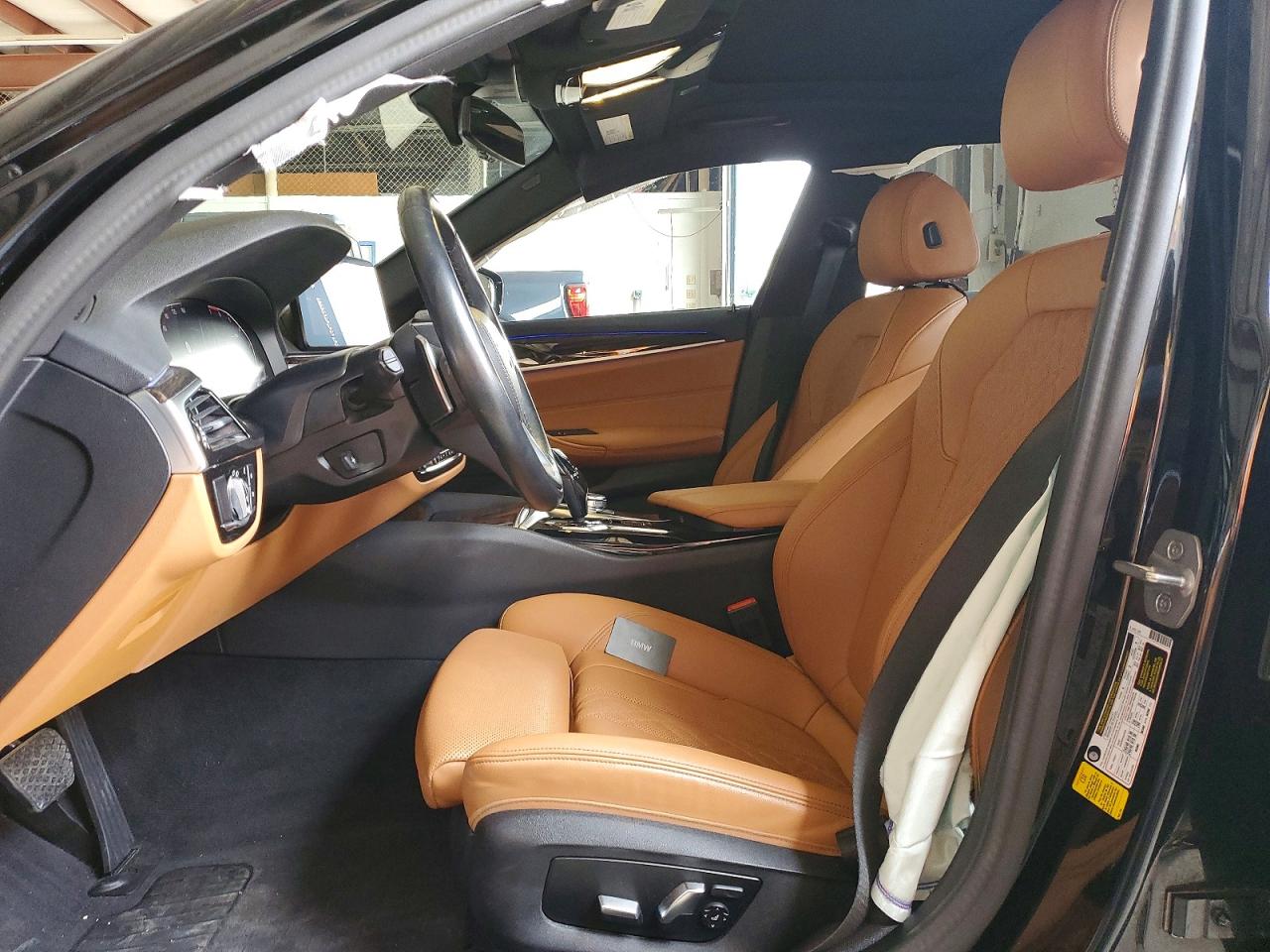 2023 BMW 530 I photo 13