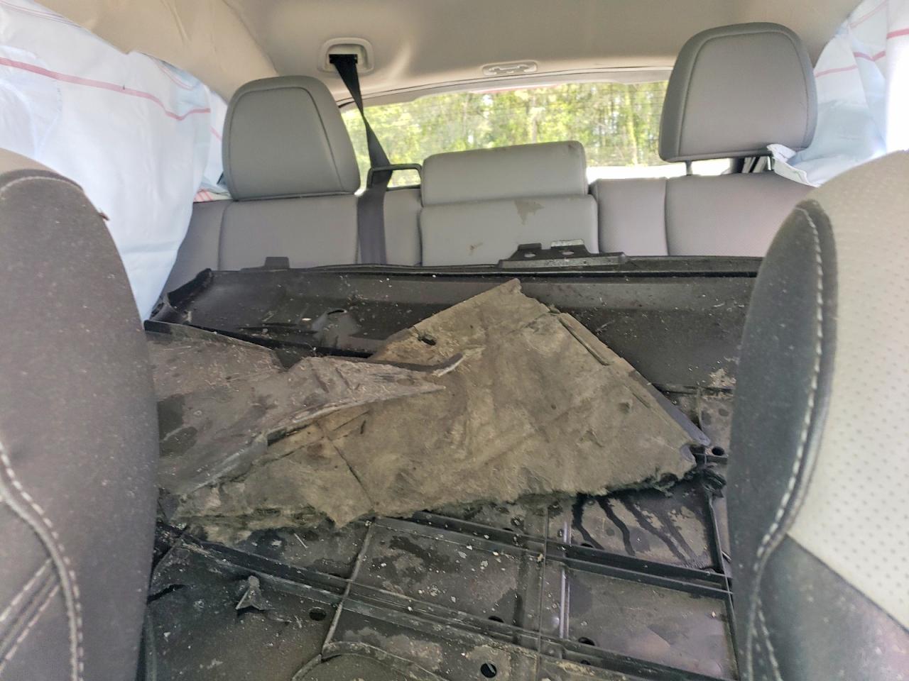 2025 SUBARU OUTBACK LIMITED photo 19
