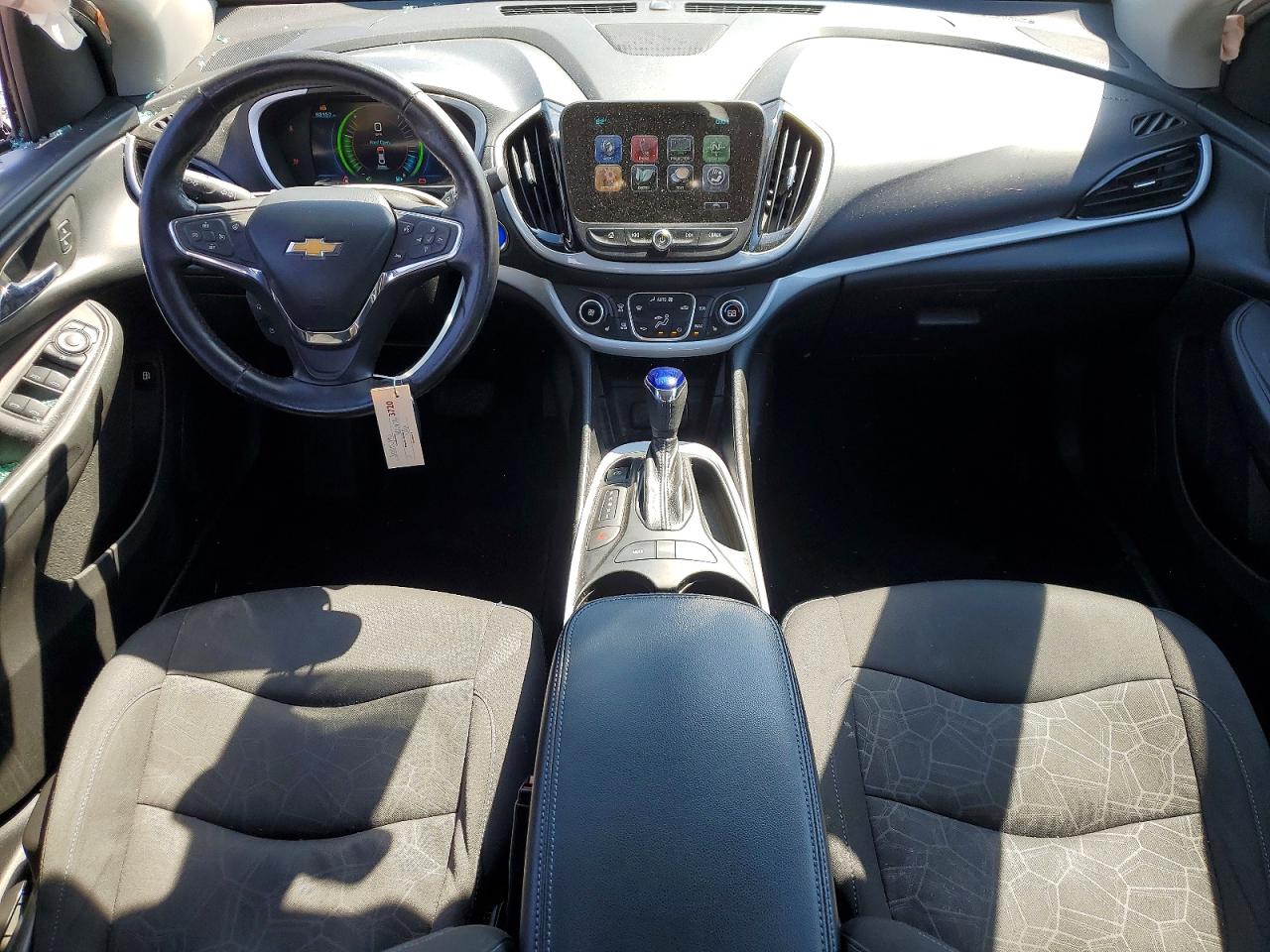 2017 CHEVROLET VOLT LT photo 15