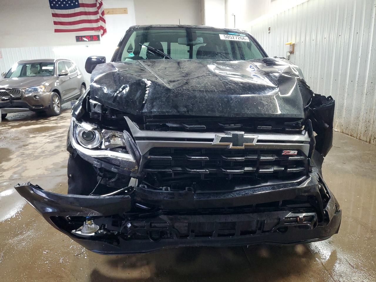 2022 CHEVROLET COLORADO Z71 photo 13