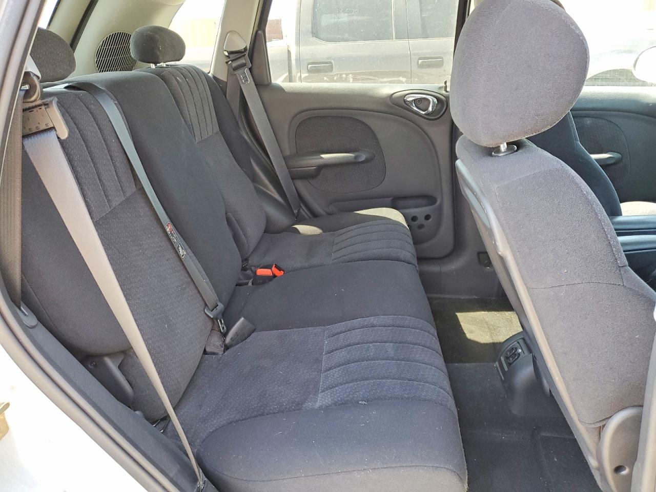 2005 CHRYSLER PT CRUISER TOURING photo 28