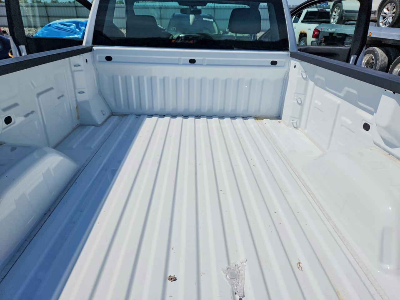2020 CHEVROLET SILVERADO C1500 photo 28
