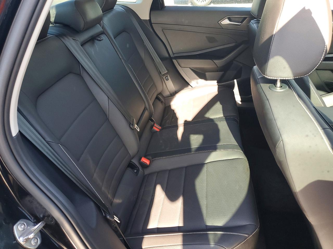 2023 VOLKSWAGEN JETTA SE photo 28