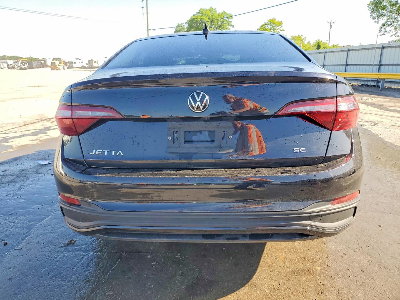 2023 VOLKSWAGEN JETTA SE photo 16