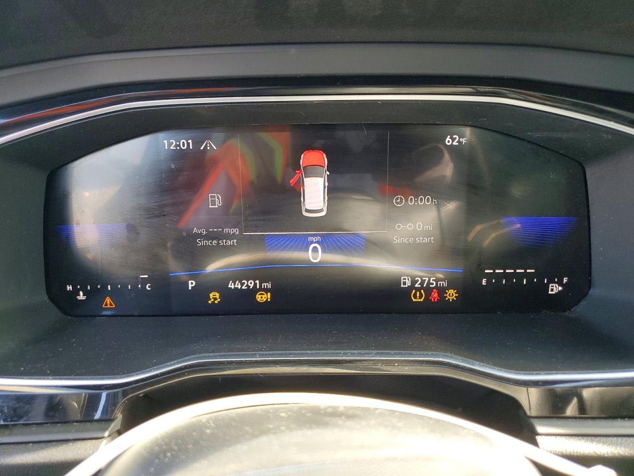 2023 VOLKSWAGEN JETTA SE photo 25
