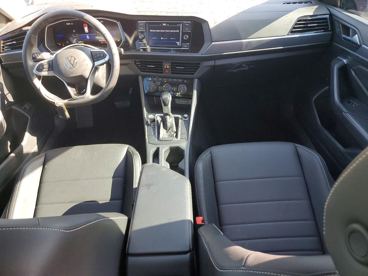 2023 VOLKSWAGEN JETTA SE photo 22