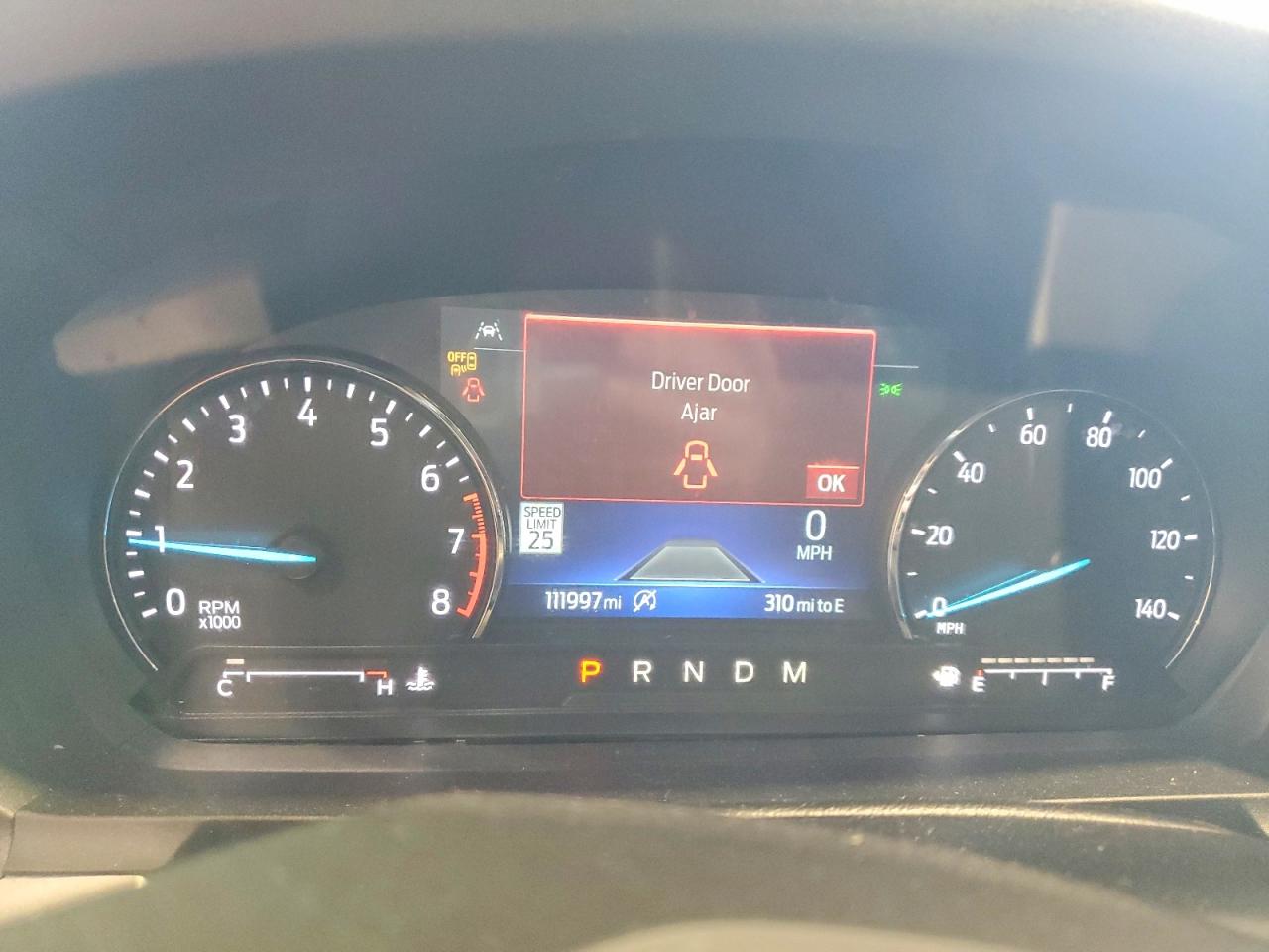 2020 FORD EXPLORER XLT photo 17