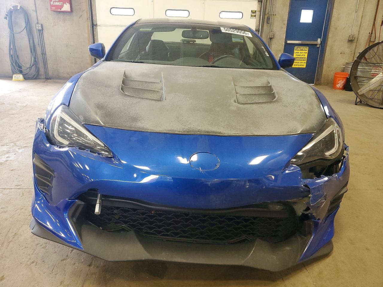 2016 SUBARU BRZ 2.0 LIMITED photo 9