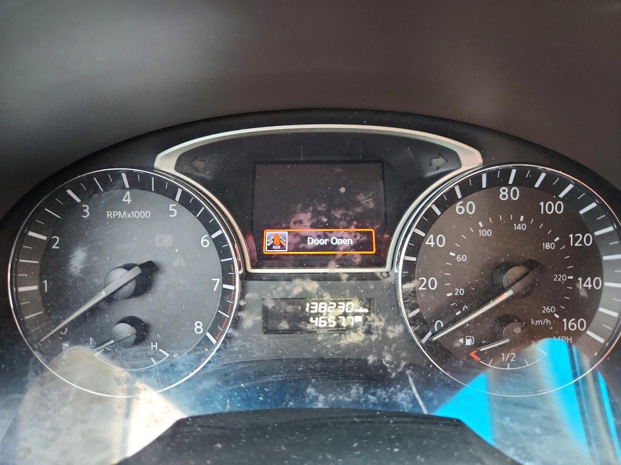 2015 NISSAN ALTIMA 2.5 SL photo 17