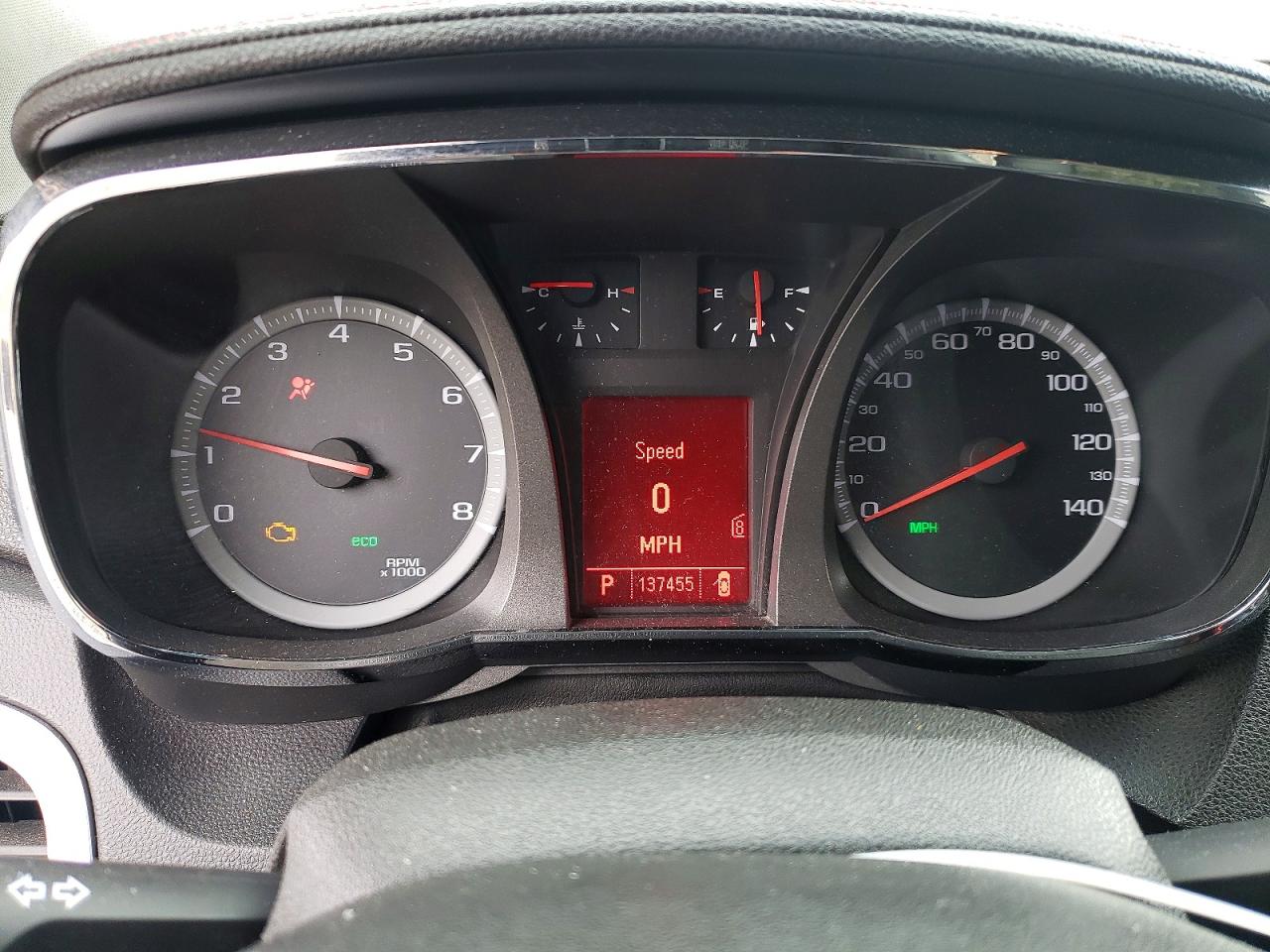 2011 GMC TERRAIN SLE photo 17